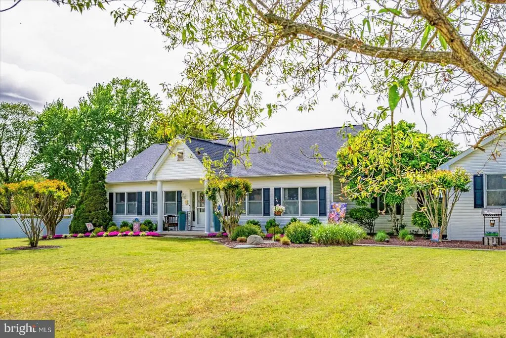 30944 Holts Landing Rd, DAGSBORO