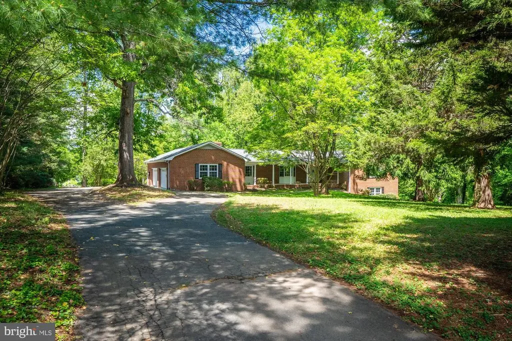 3000 Earlysville Rd, EARLYSVILLE