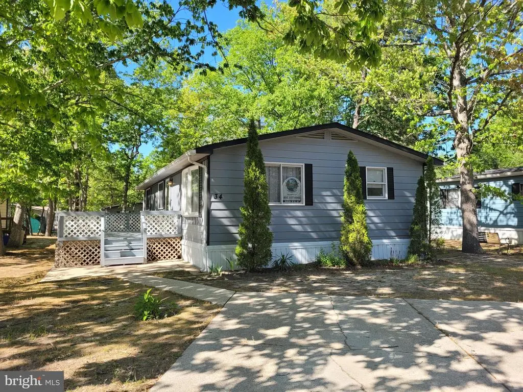 34 Skyline Dr, SICKLERVILLE