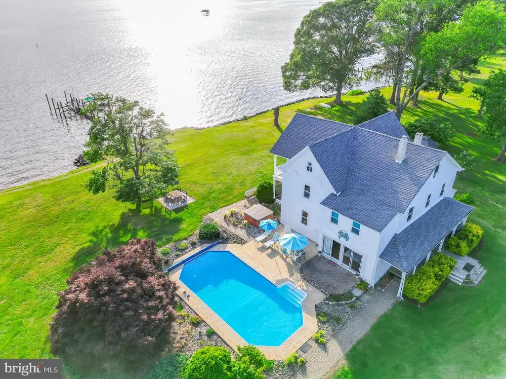 5365 Buena Vista Rd, Prince Frederick