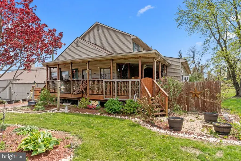 670 Lincoln Hwy, FAIRLESS HILLS