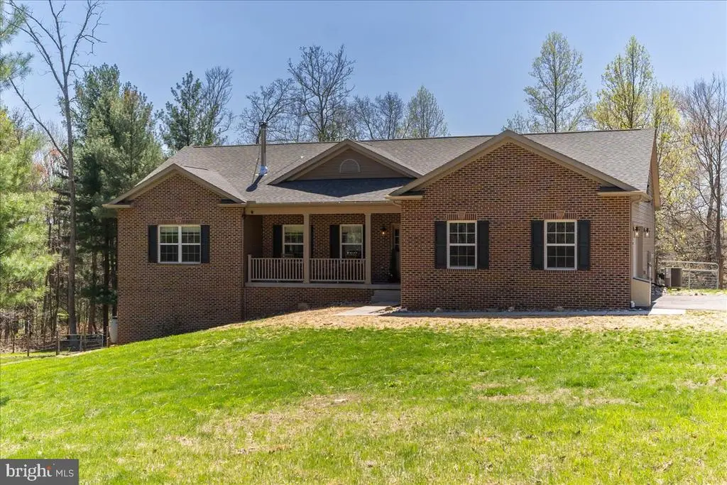 12741 Loy Wolfe Rd, Myersville