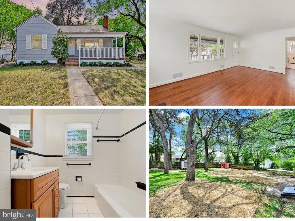 705 Stewart Ave, Glen Burnie