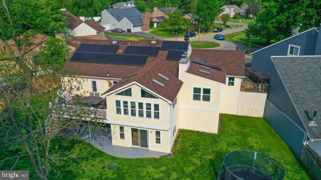 18412 Dutchess Dr, Olney