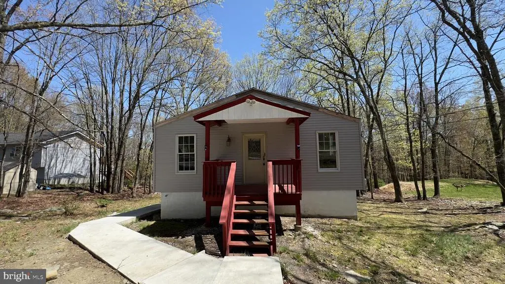 194 Murphy, BUSHKILL