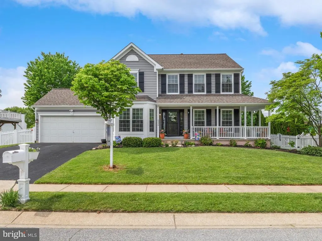 6556 Kali Dr, Eldersburg