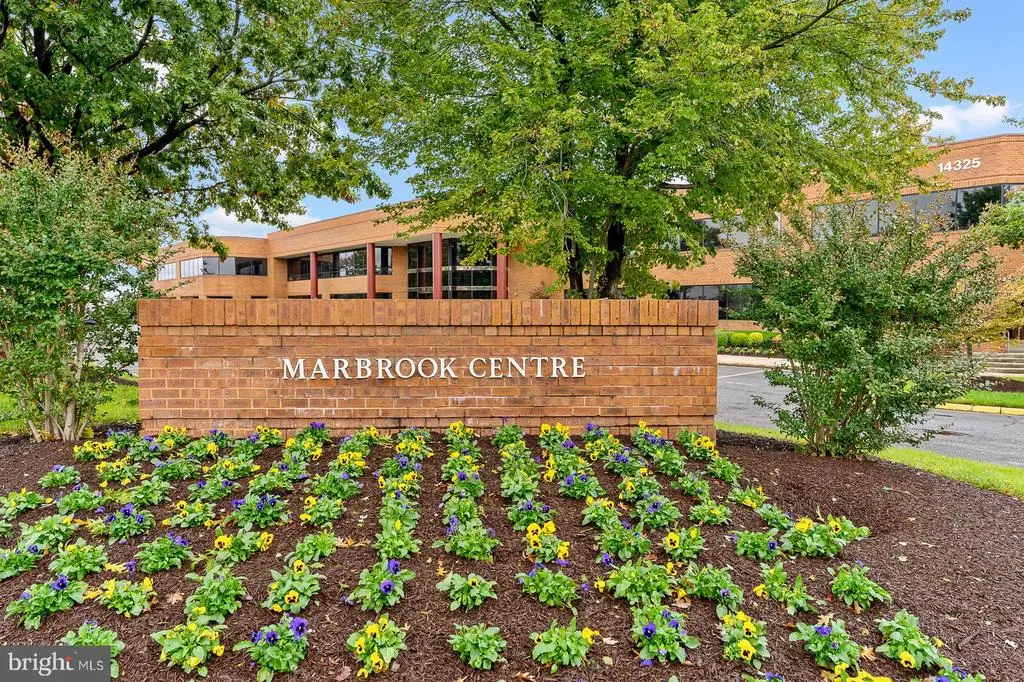 14325 Willard Rd #106, CHANTILLY