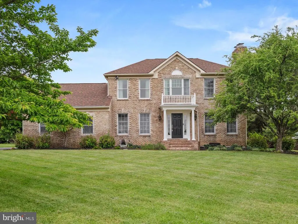 17407 White Dogwood Ct Nw, Mount Airy