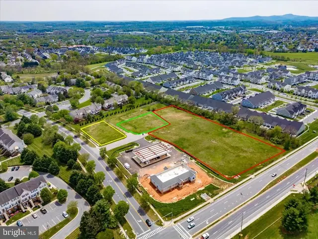 6499 Coporate, Frederick