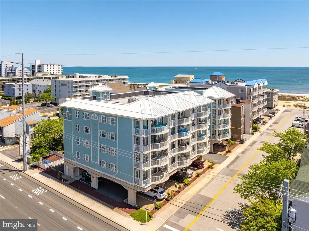 18 79th St #403, Ocean City