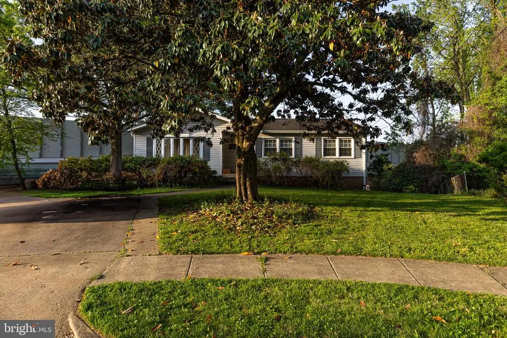 8419 Wesleyan St, VIENNA