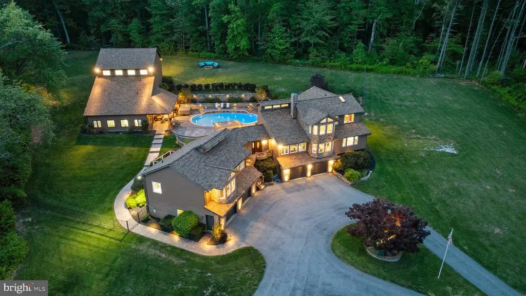 5870 Washington Rd, Sykesville