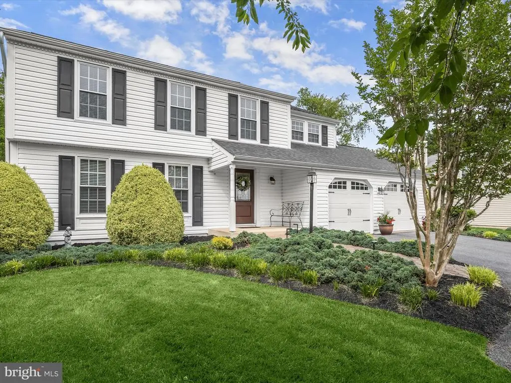 8390 Mitzy Ln, Ellicott City