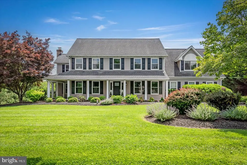 2117 Misty Meadow Rd, Finksburg