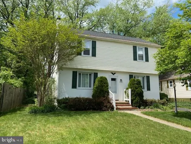 7910 Beverly Ave, Parkville