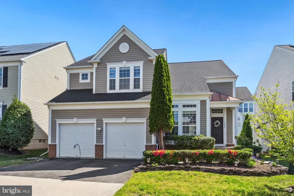 5307 Sammie Kay Ln, Centreville