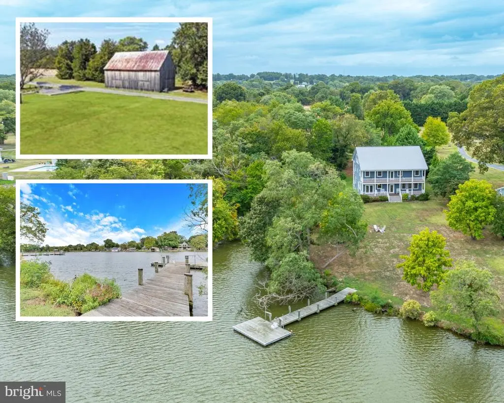 5875 Rockhold Creek Rd, Deale