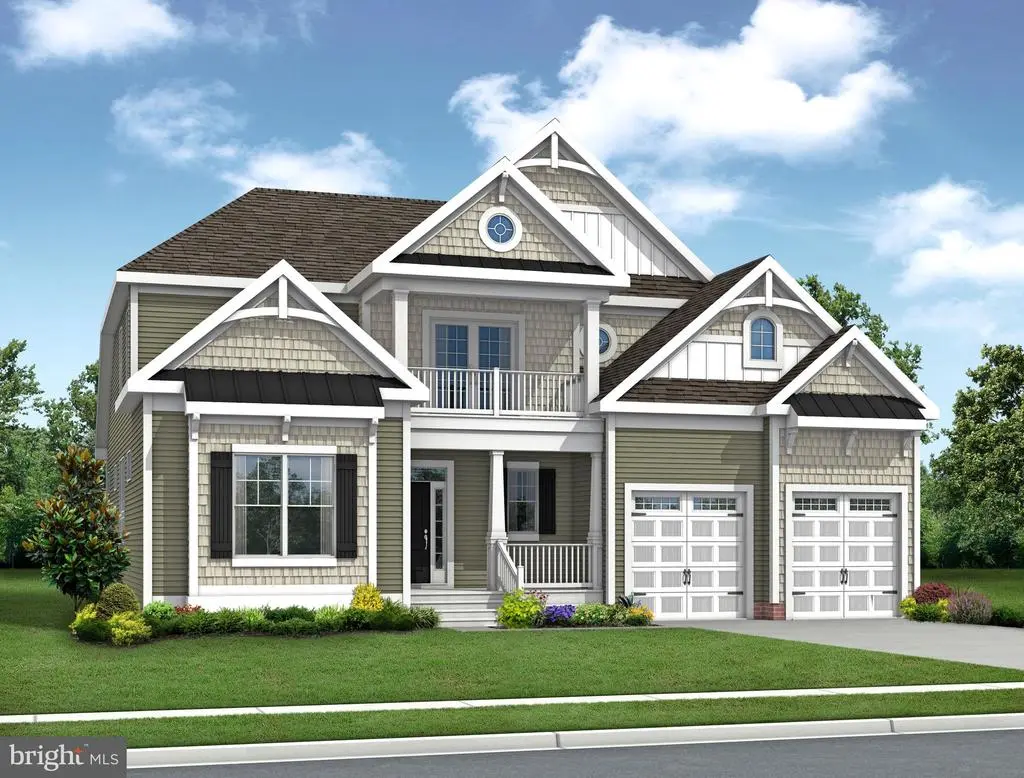 21863 Eastbridge Loop, LEWES