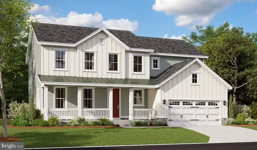 2010 St. James Rd, ACCOKEEK