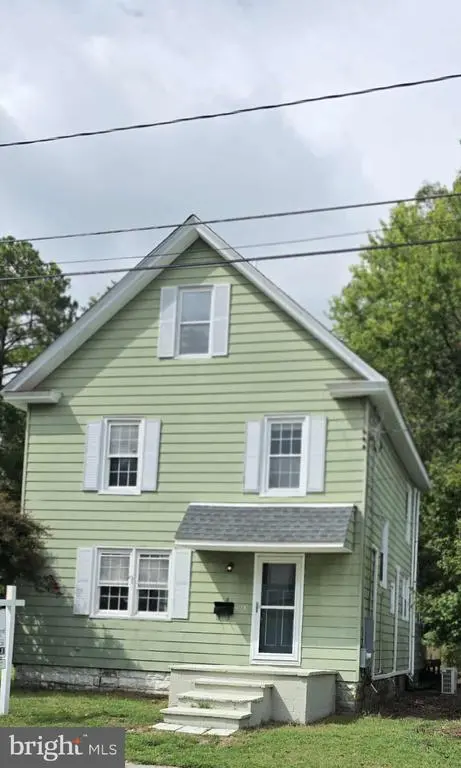 8 Front St, POCOMOKE CITY