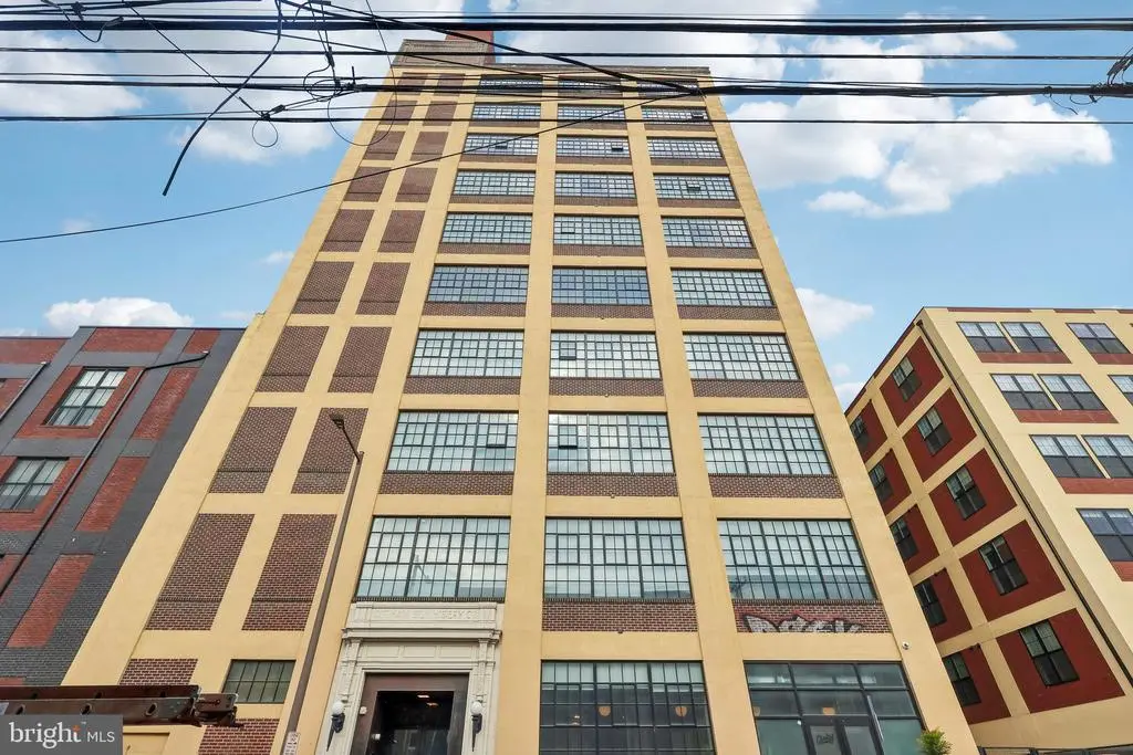 2000 N 2nd St #404, PHILADELPHIA