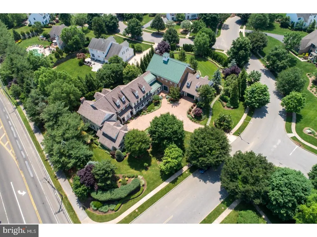 628 Windsock Way, MOORESTOWN