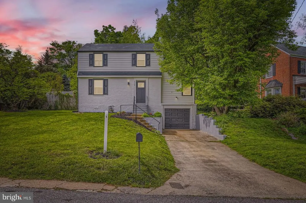 114 Greenridge Rd, Lutherville Timonium