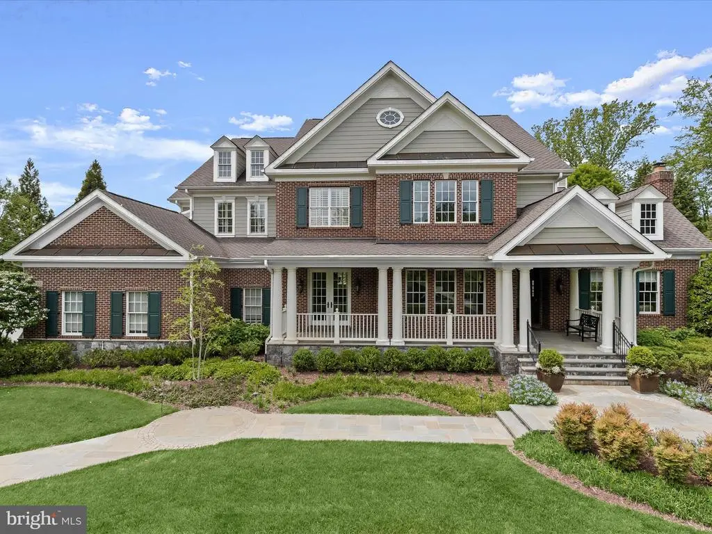 11222 Kinsale Ct, Ellicott City