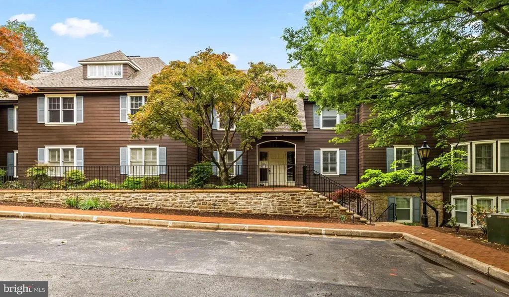 7 Devon Hill Road #a4, Baltimore