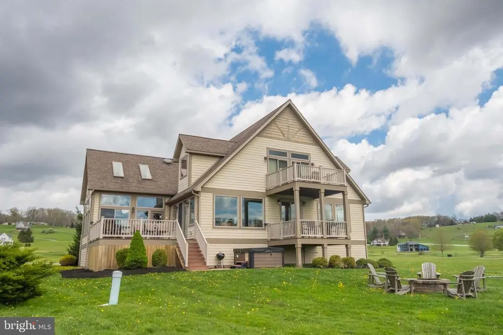 342 Lakefront Links Dr, Swanton