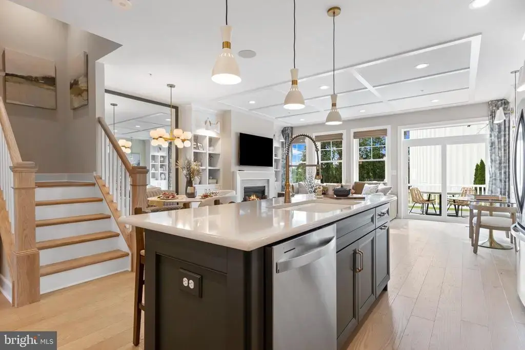 259 Foxhedge Rd #lot 36, CHALFONT