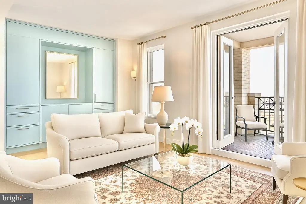 601 Pennsylvania Ave Nw #1407n, WASHINGTON