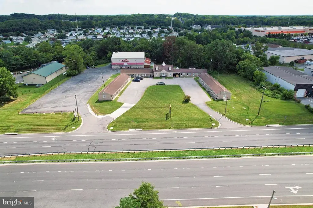 10025 Pulaski Hwy, Baltimore