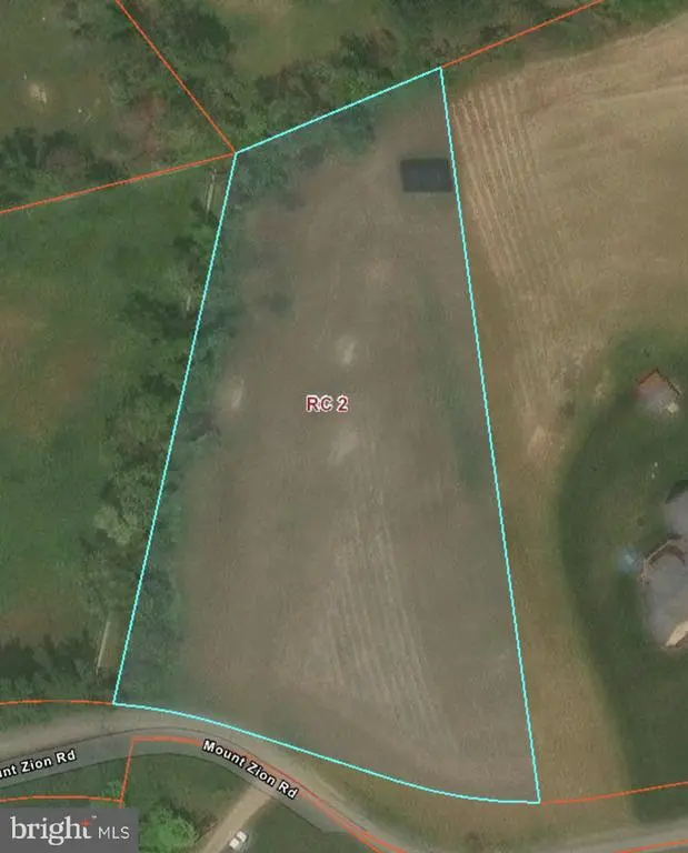 3114 Mt Zion, Upperco