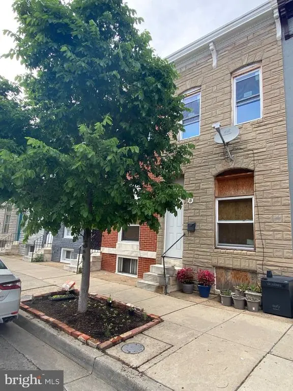 2432 Ashland Ave, Baltimore