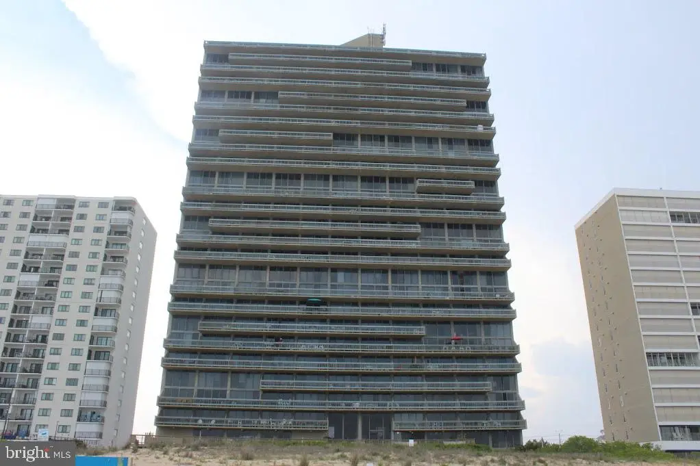 9900 Coastal Hwy #707, OCEAN CITY