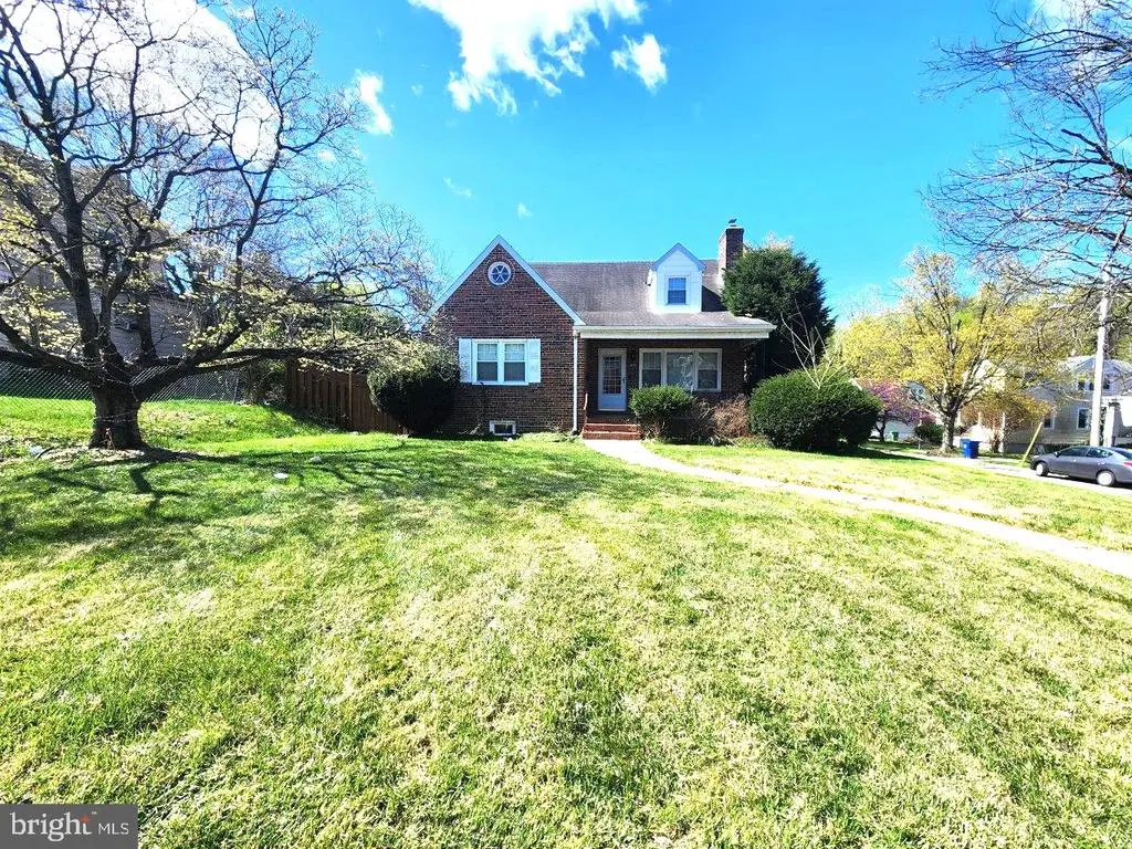 4103 Glenmore Ave, Baltimore