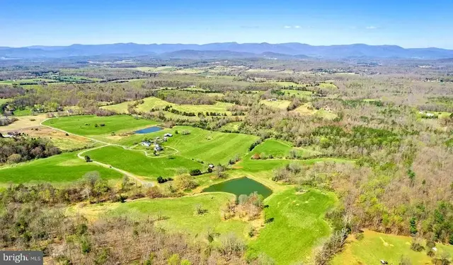 Lot 1 Holly Hill Farm Lane, Reva