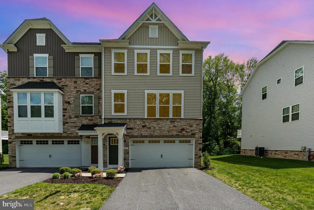 537 Katherine, Baltimore