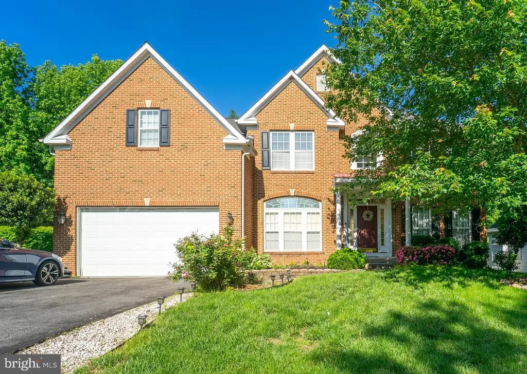 9200 Chestnut Ave, Bowie