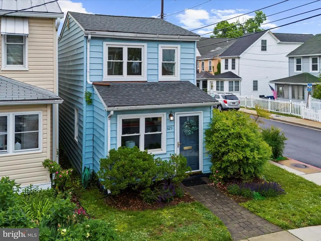 623 Second St, Annapolis