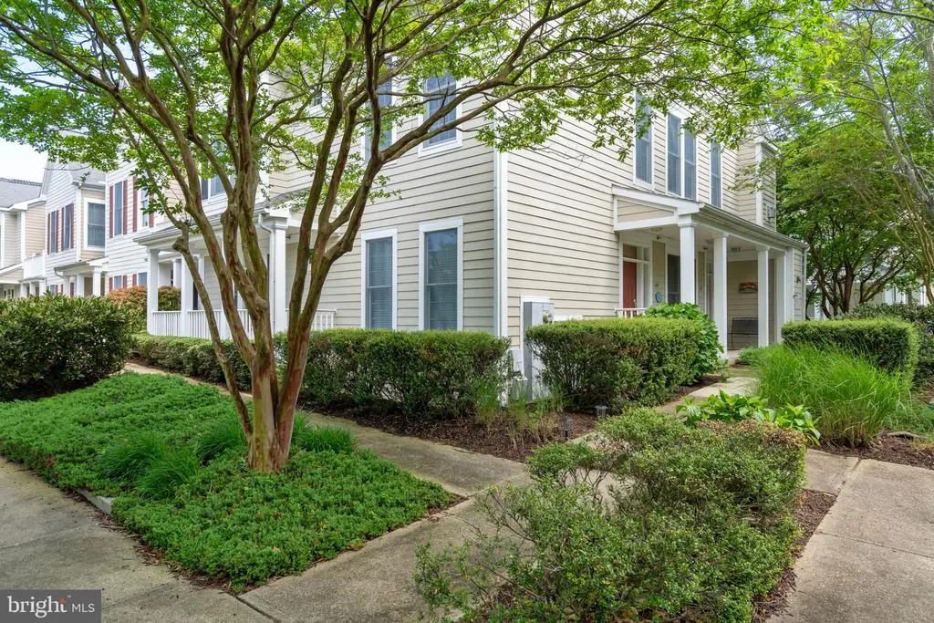 53 Willow Oak Ave #53d, Ocean View