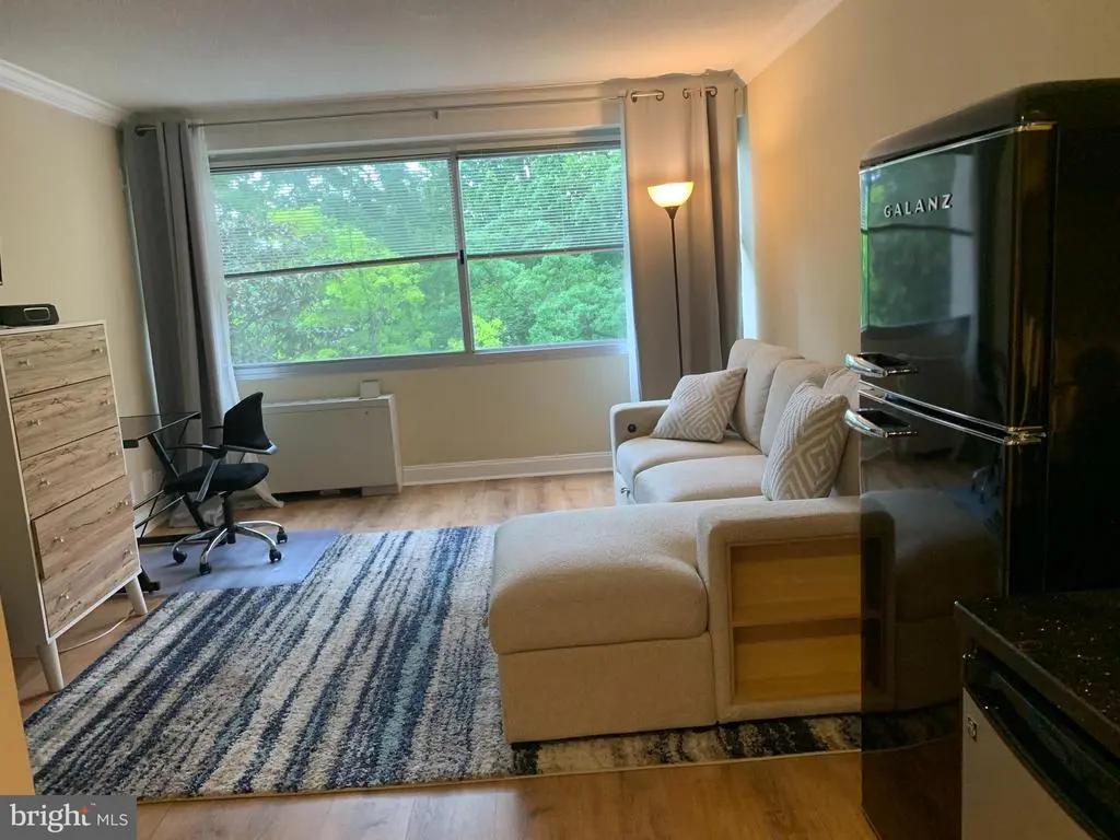 5500 Friendship Blvd #1105n, Chevy Chase