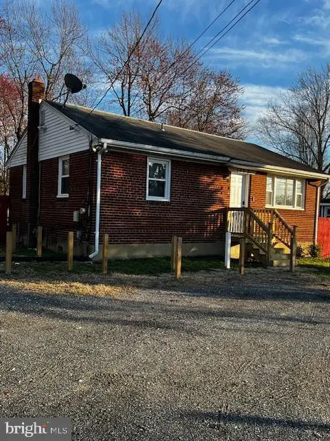 5402 St Barnabas Rd, Fort Washington