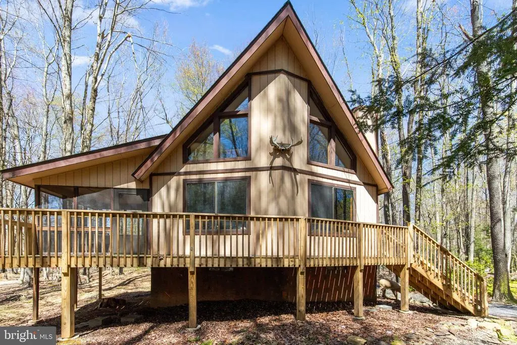 164 Fawn Rd, POCONO LAKE