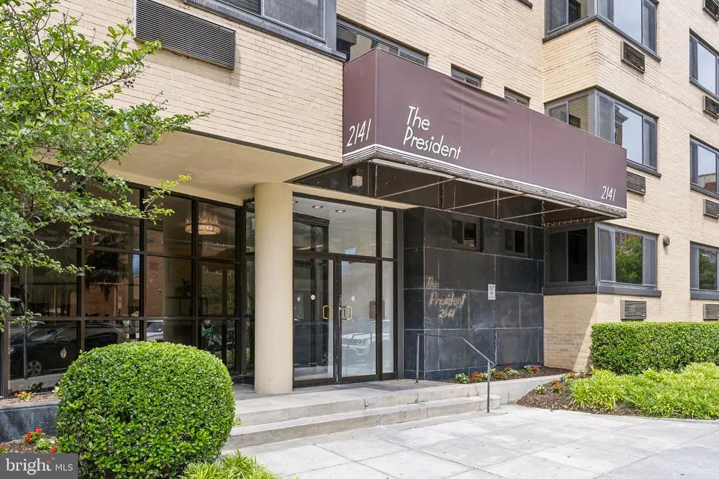 2141 I St Nw #207, WASHINGTON