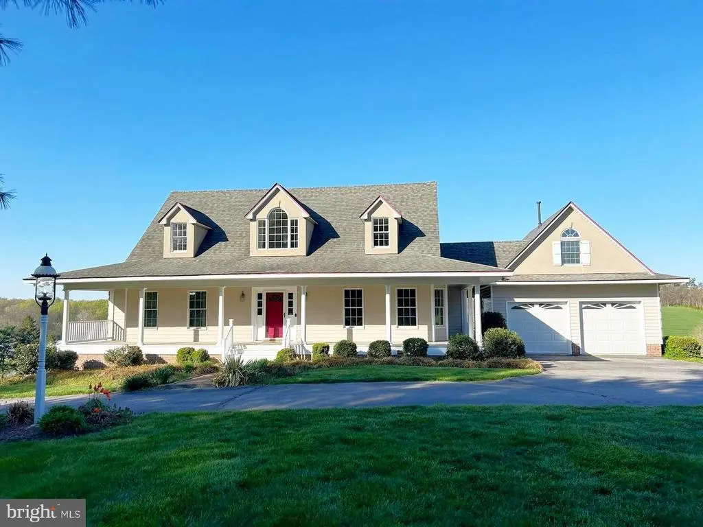 4342 Prices Distillery Rd, Ijamsville