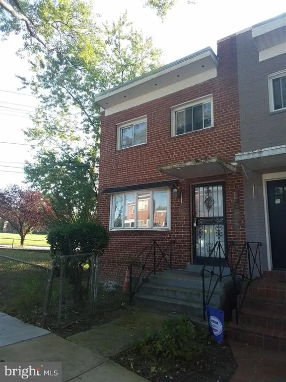 5047 13th St Ne, WASHINGTON