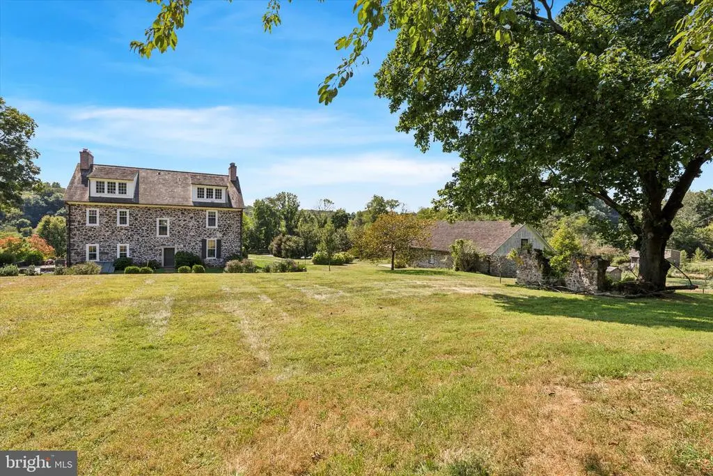 275 S Creek Rd, WEST CHESTER