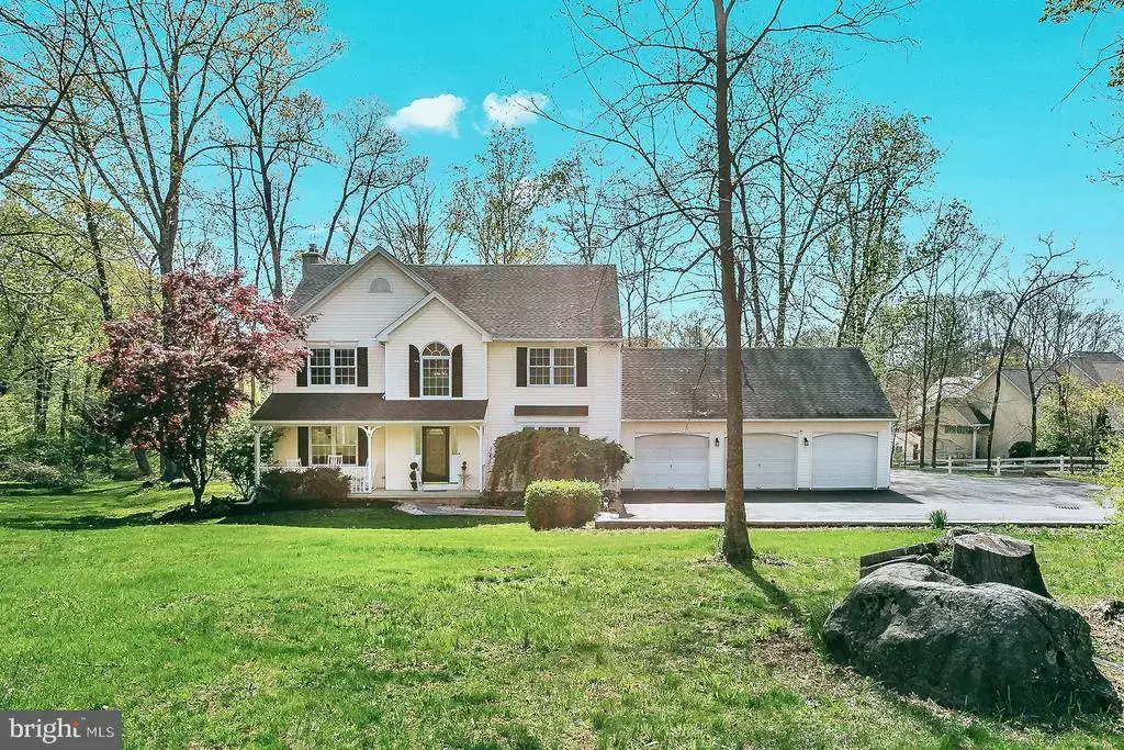 2055 Esten Rd, QUAKERTOWN
